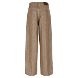 'Baggy' jeans