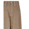 'Baggy' jeans