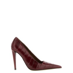 'High Desire' pumps