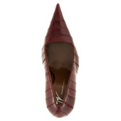 'High Desire' pumps