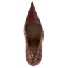 'High Desire' pumps