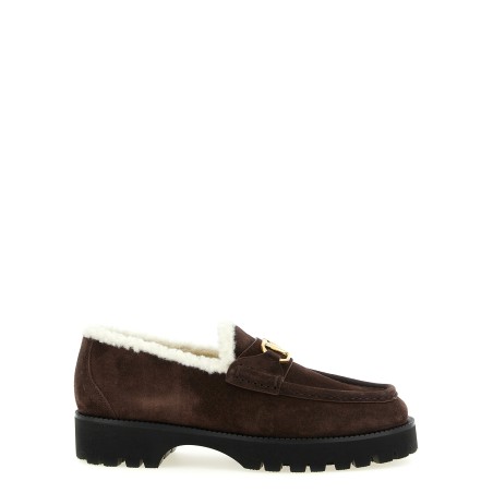 Valentino Garavani 'VLogo Signature' loafers