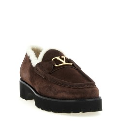 Valentino Garavani 'VLogo Signature' loafers