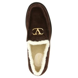 Valentino Garavani 'VLogo Signature' loafers
