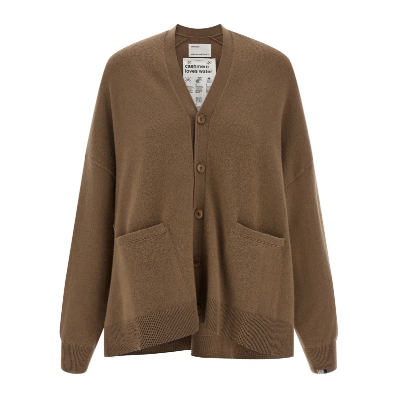 'n°24 Tokio' cardigan
