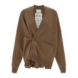 'n°24 Tokio' cardigan