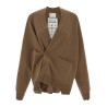'n°24 Tokio' cardigan