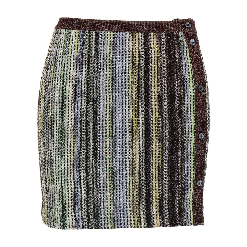 'Caperdoni' skirt