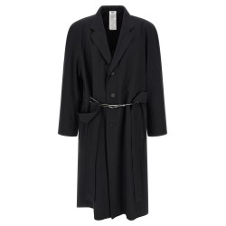 'Raglan Chic Realease' trench coat