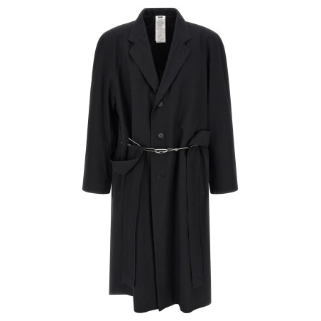 'Raglan Chic Realease' trench coat