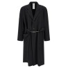 'Raglan Chic Realease' trench coat