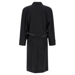 'Raglan Chic Realease' trench coat