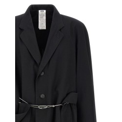 'Raglan Chic Realease' trench coat