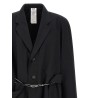 'Raglan Chic Realease' trench coat