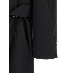 'Raglan Chic Realease' trench coat