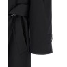 'Raglan Chic Realease' trench coat