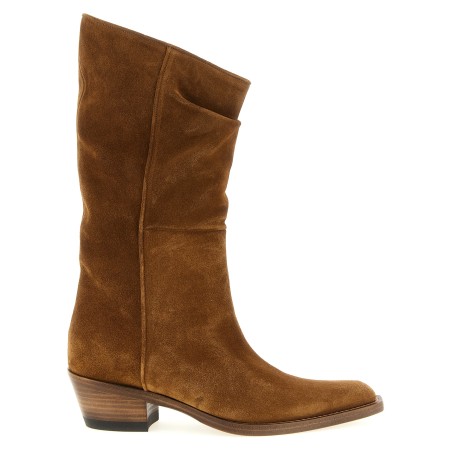 'Clive' boots