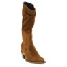 'Clive' boots