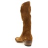 'Clive' boots