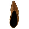 'Clive' boots