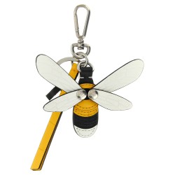 'Bumblebee' keyring