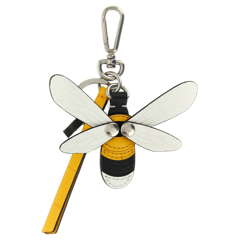 'Bumblebee' keyring