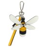 'Bumblebee' keyring