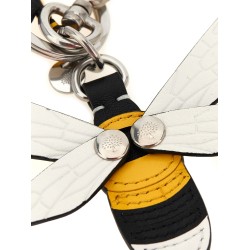 'Bumblebee' keyring
