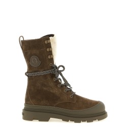 'Vera High' boots