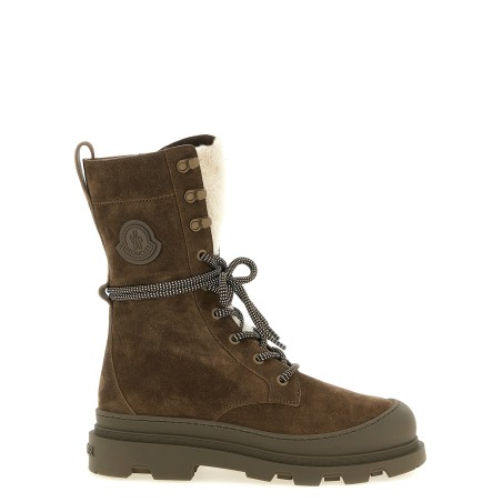 'Vera High' boots
