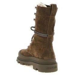 'Vera High' boots