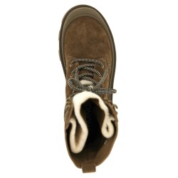 'Vera High' boots