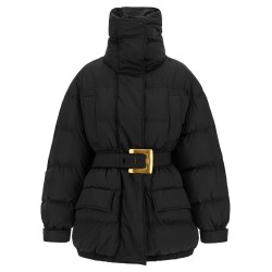 'Anthem' down jacket