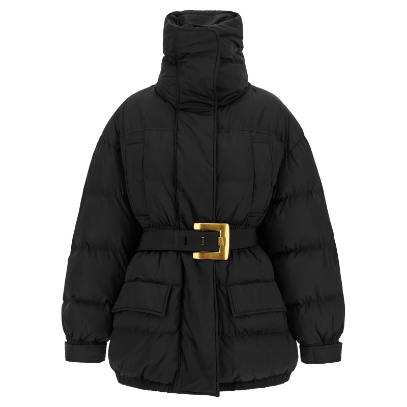 'Anthem' down jacket