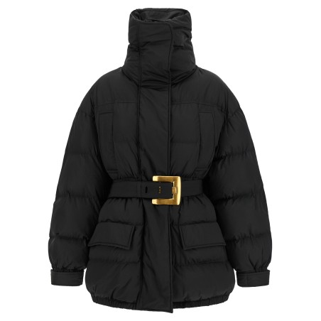 'Anthem' down jacket