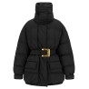 'Anthem' down jacket