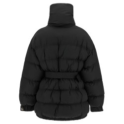'Anthem' down jacket