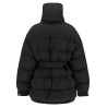 'Anthem' down jacket
