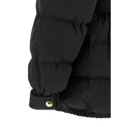 'Anthem' down jacket