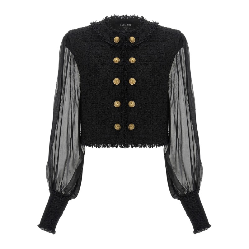 Spencer blazer
