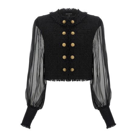 Spencer blazer