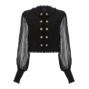 Spencer blazer