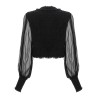 Spencer blazer