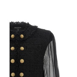 Spencer blazer