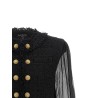 Spencer blazer