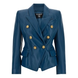 'Testa di Leone' blazer