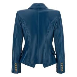 'Testa di Leone' blazer