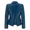 'Testa di Leone' blazer