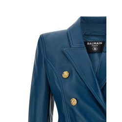 'Testa di Leone' blazer