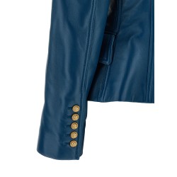'Testa di Leone' blazer